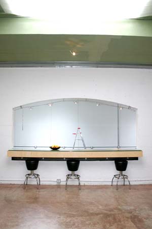 bar vert __